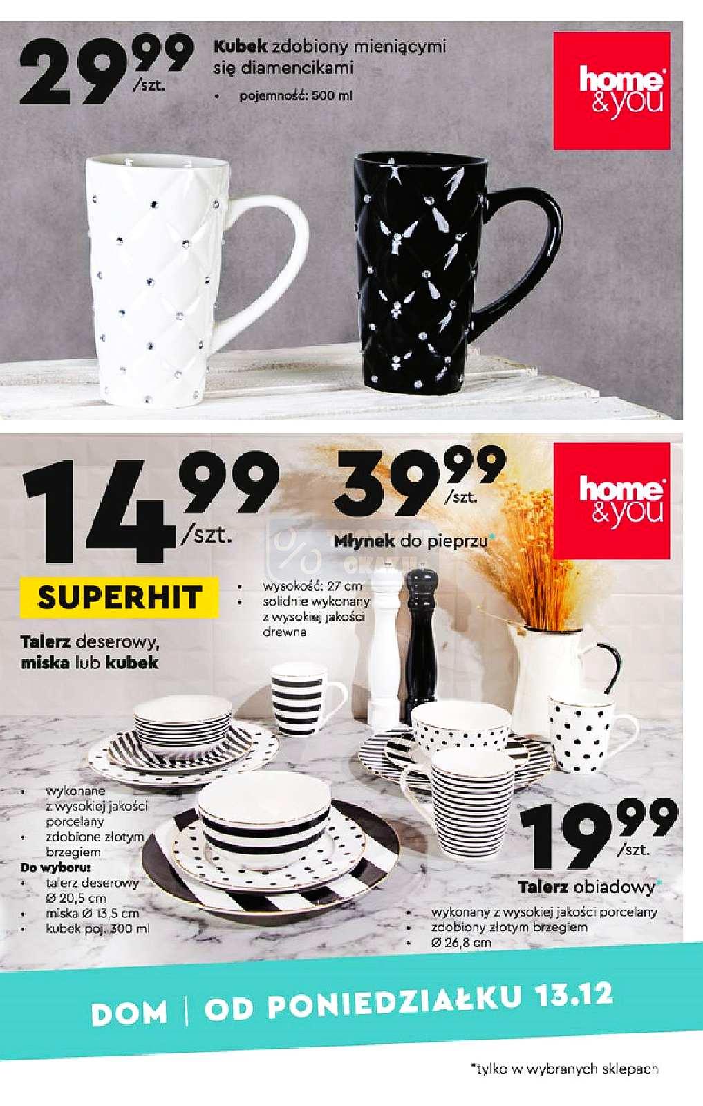 Gazetka promocyjna Biedronka do 29/12/2021 str.7