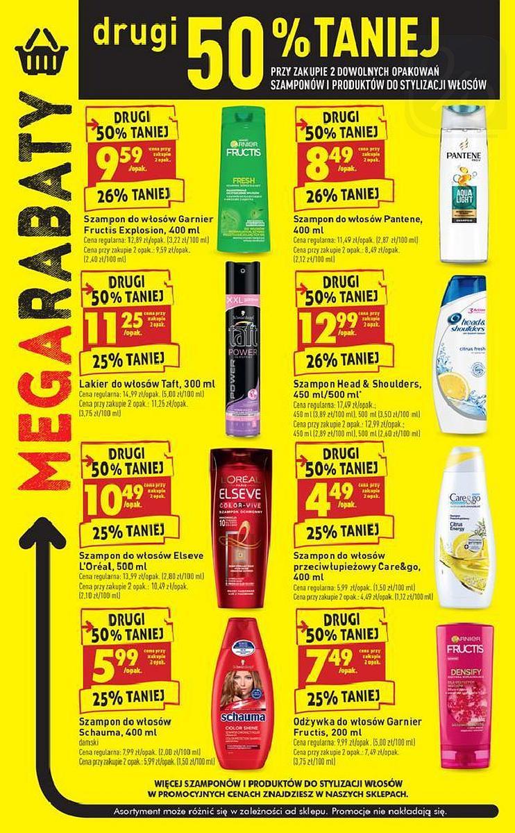 Gazetka promocyjna Biedronka do 29/04/2018 str.27