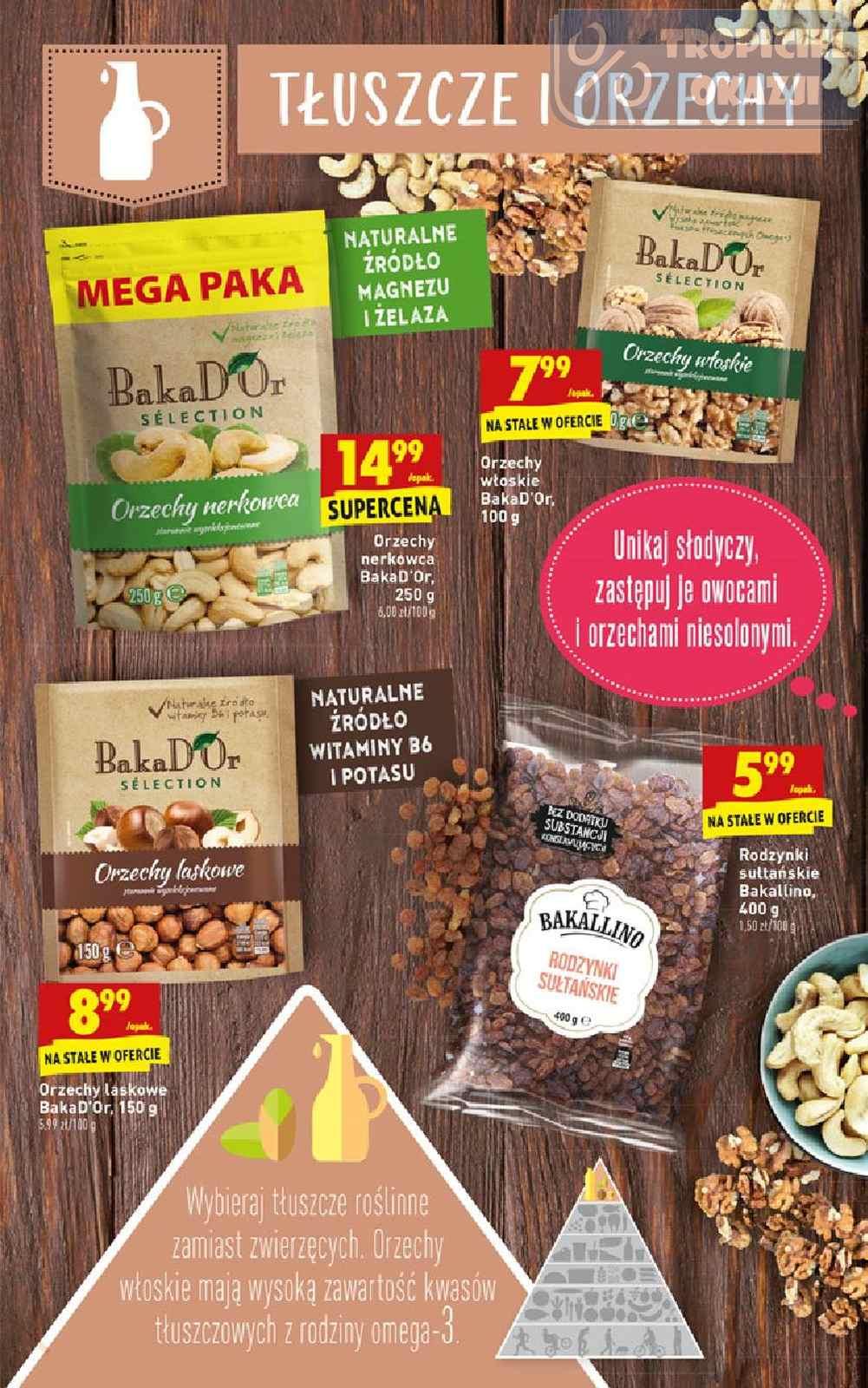 Gazetka promocyjna Biedronka do 20/02/2019 str.25
