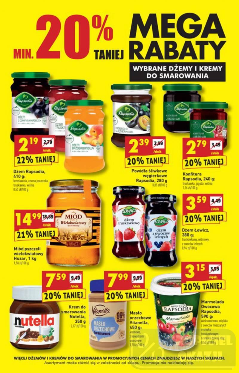 Gazetka promocyjna Biedronka do 29/10/2017 str.42
