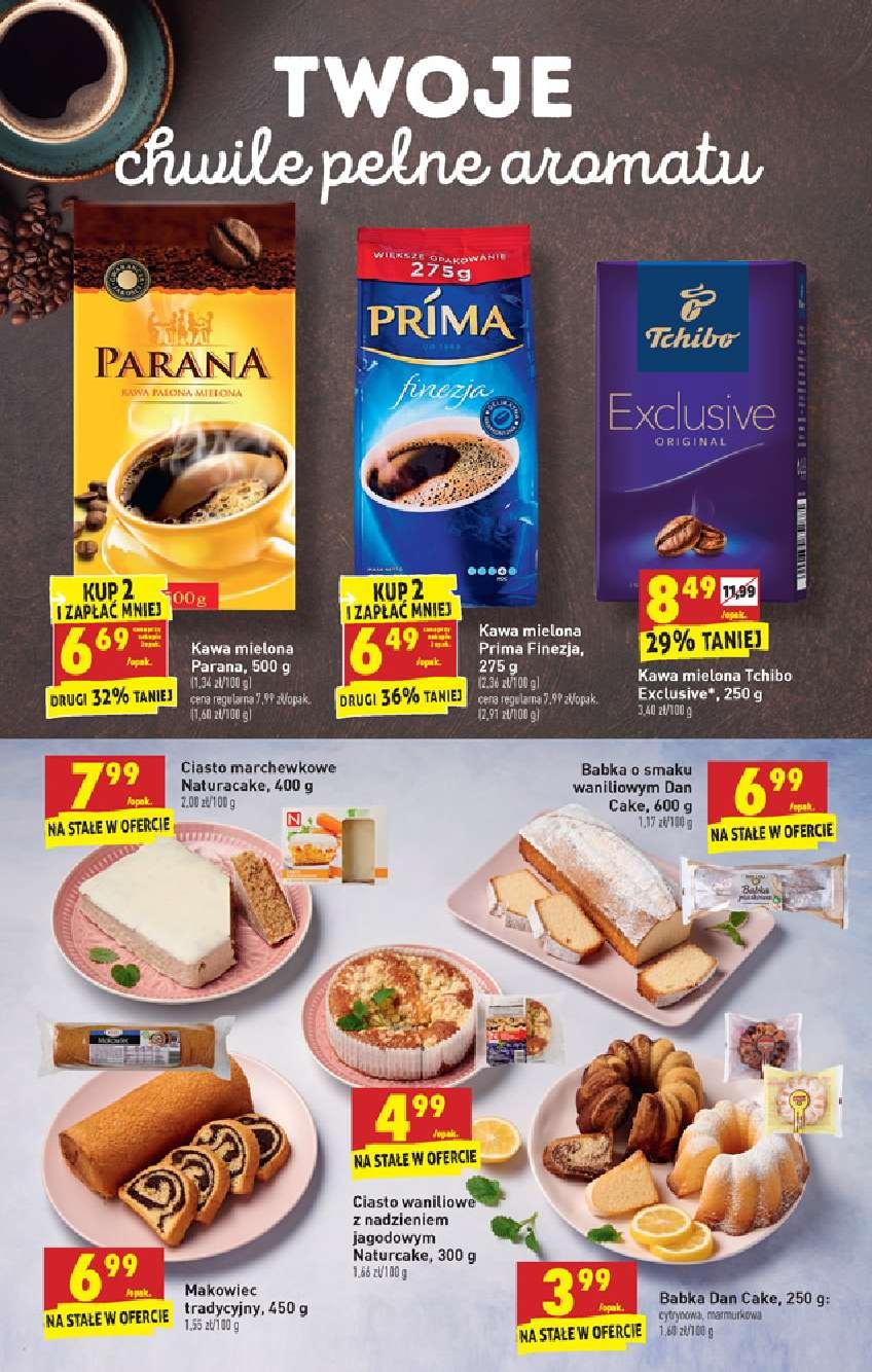 Gazetka promocyjna Biedronka do 14/03/2020 str.45
