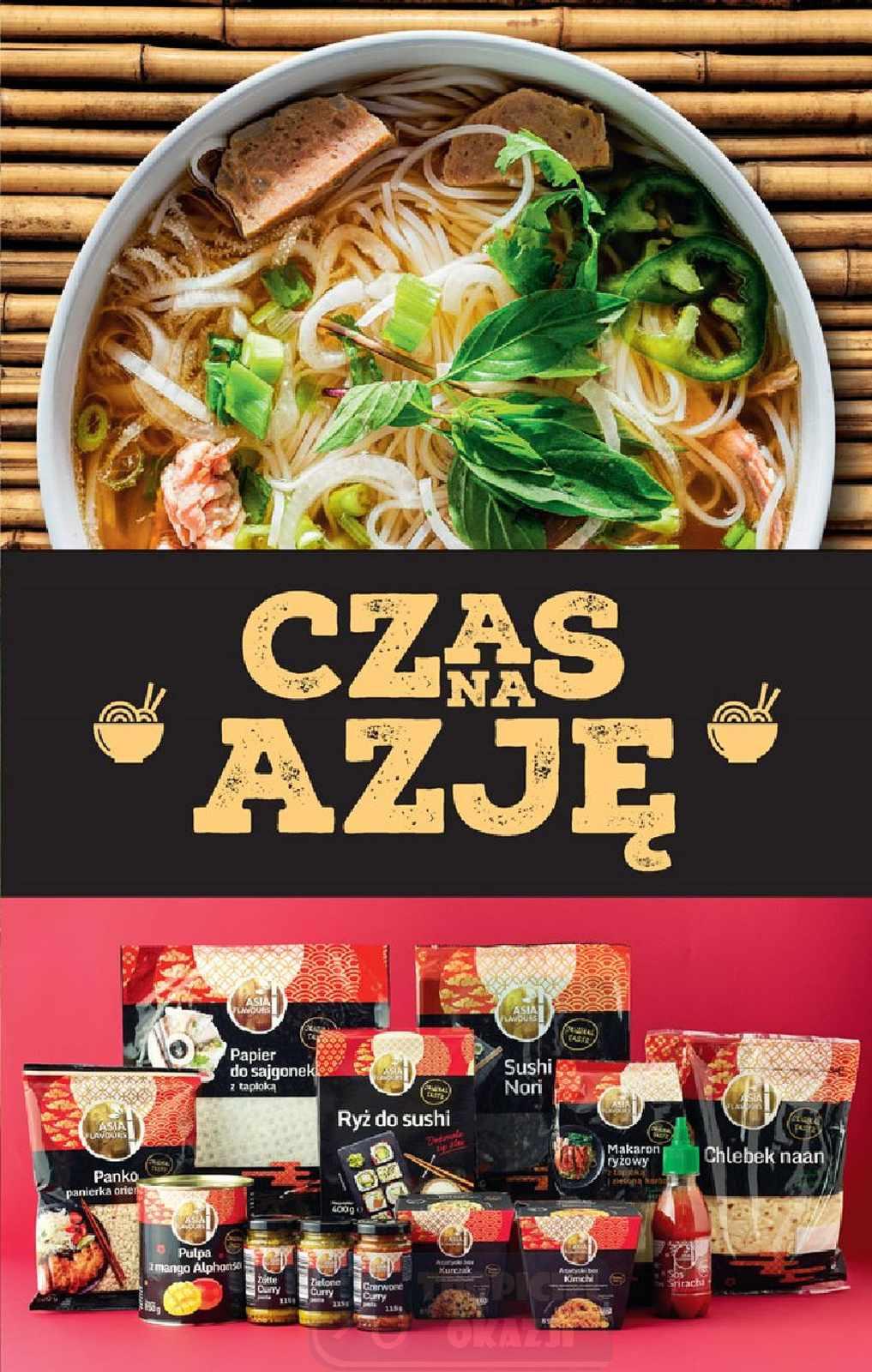 Gazetka promocyjna Biedronka do 28/10/2020 str.37