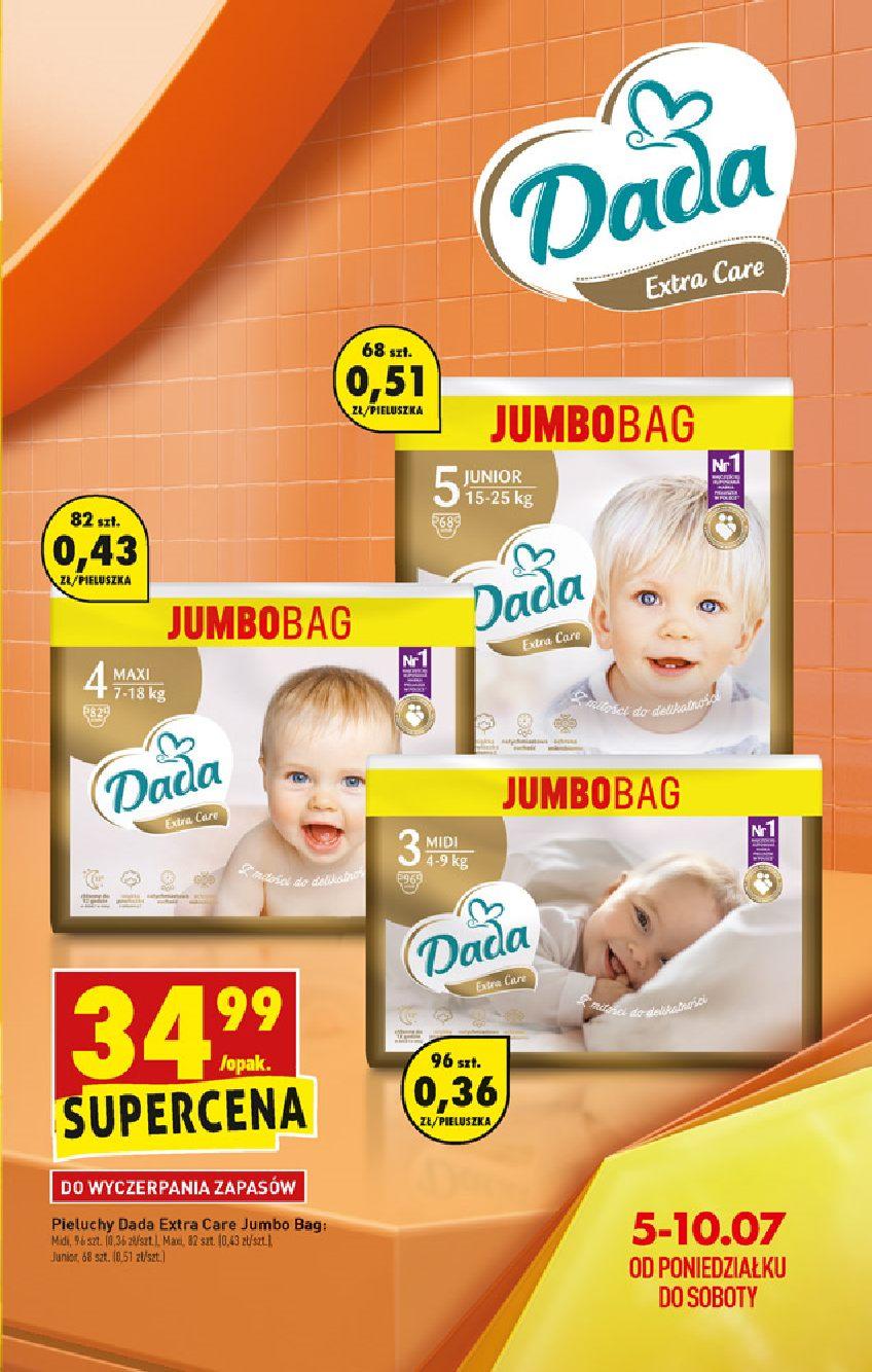 Gazetka promocyjna Biedronka do 10/07/2021 str.7