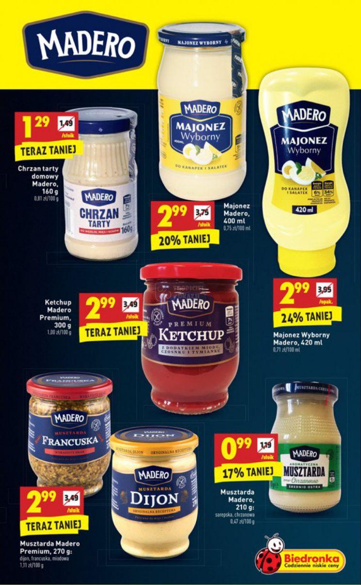 Gazetka promocyjna Biedronka do 14/04/2018 str.37