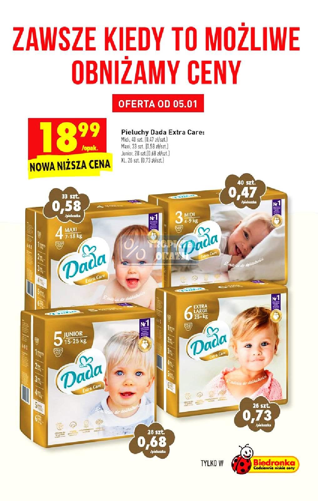 Gazetka promocyjna Biedronka do 09/01/2021 str.37