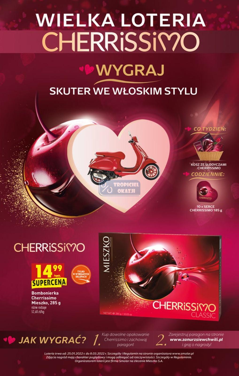 Gazetka promocyjna Biedronka do 09/02/2022 str.37
