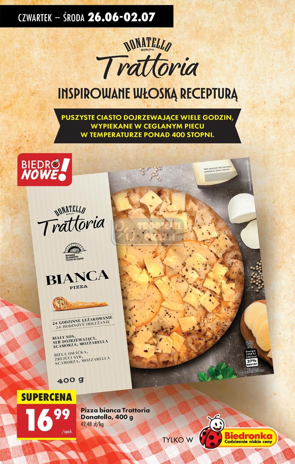 Gazetka promocyjna Biedronka do 02/07/2025 str.13