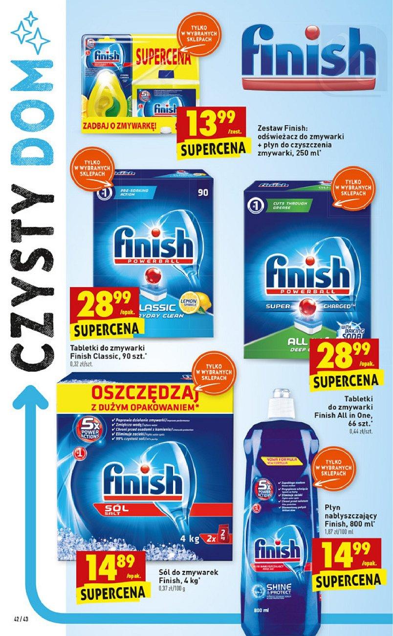 Gazetka promocyjna Biedronka do 09/06/2018 str.42