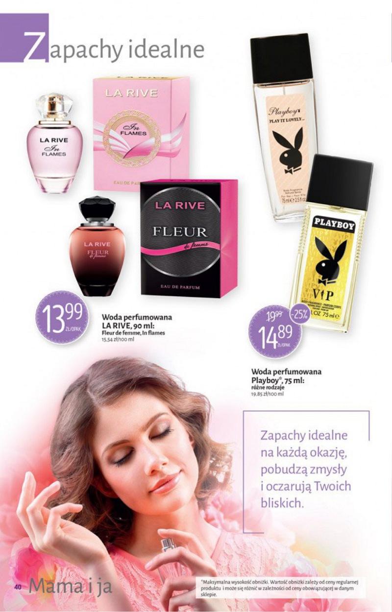 Gazetka promocyjna Biedronka do 28/05/2017 str.40