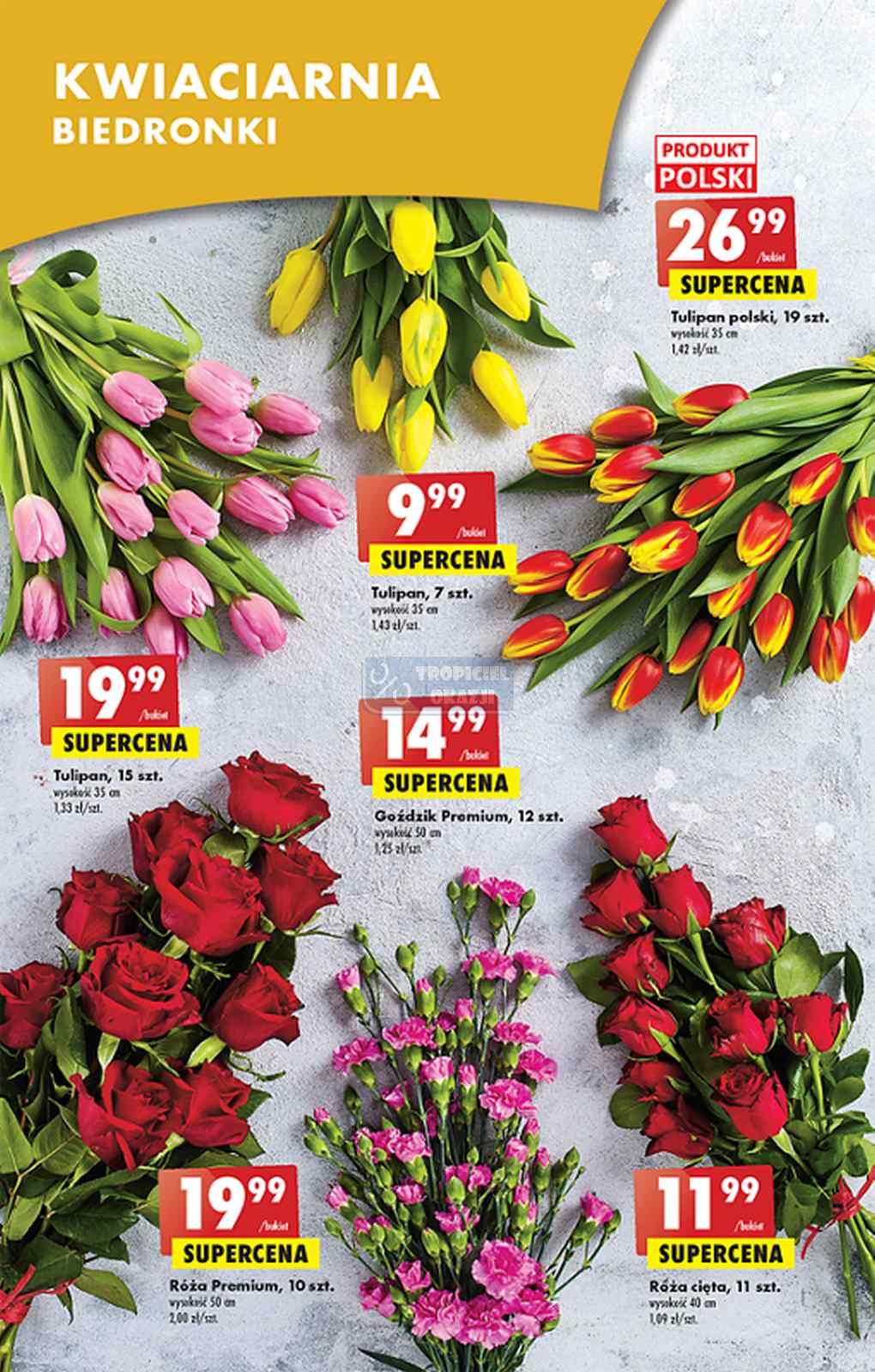 Gazetka promocyjna Biedronka do 08/02/2023 str.55