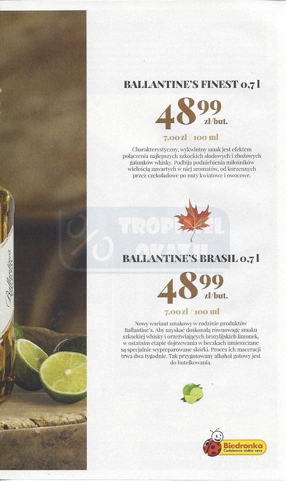 Gazetka promocyjna Biedronka do 30/10/2016 str.9