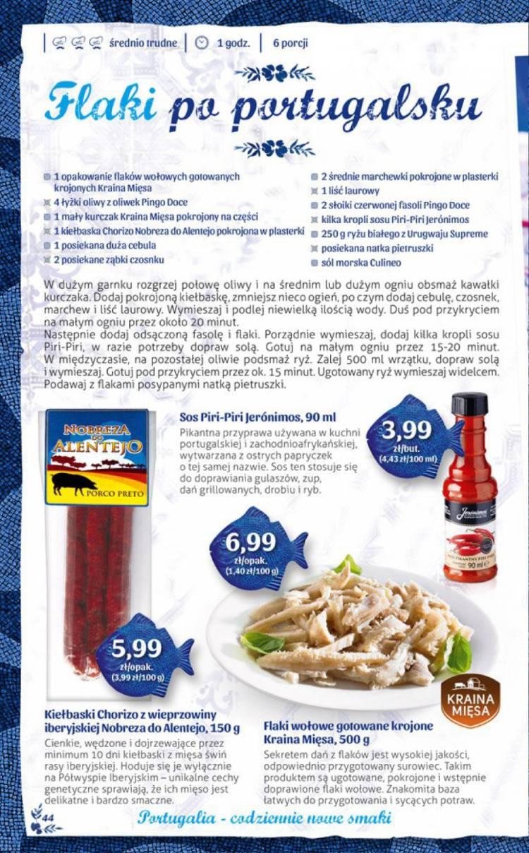 Gazetka promocyjna Biedronka do 02/10/2016 str.44