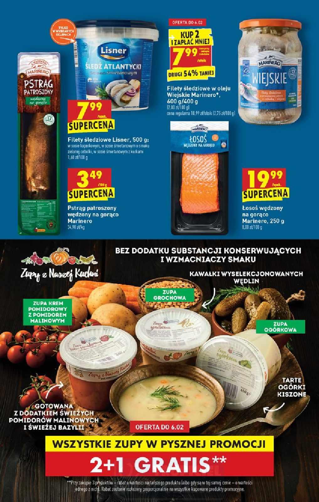 Gazetka promocyjna Biedronka do 10/02/2021 str.17