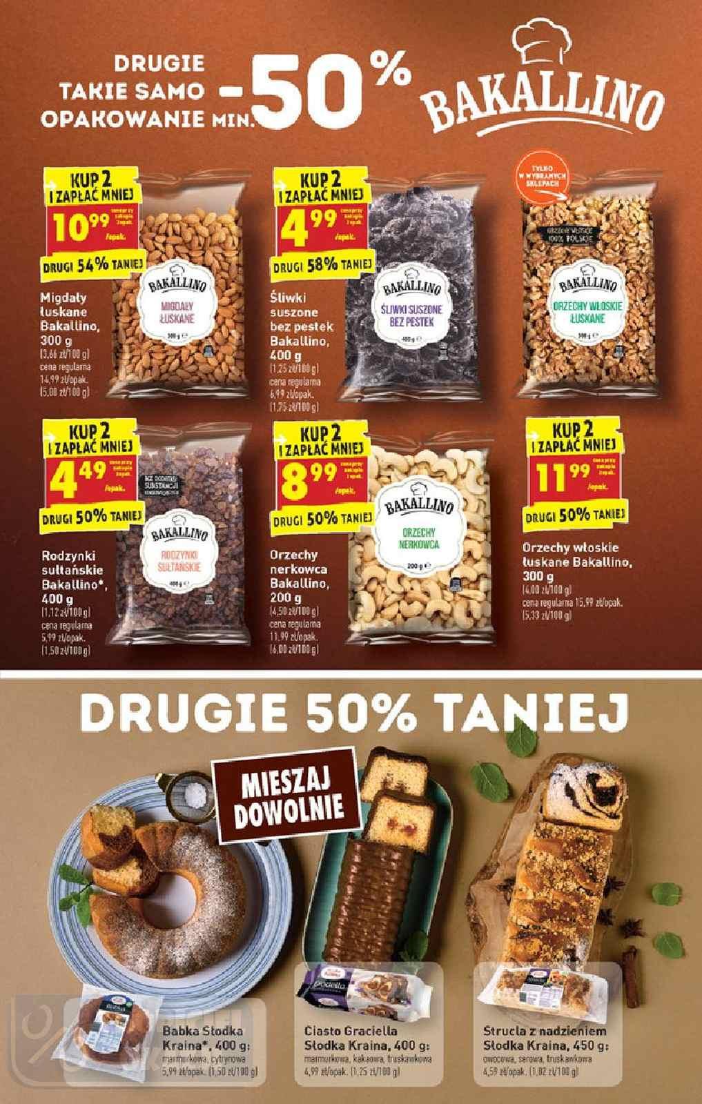 Gazetka promocyjna Biedronka do 18/01/2020 str.37