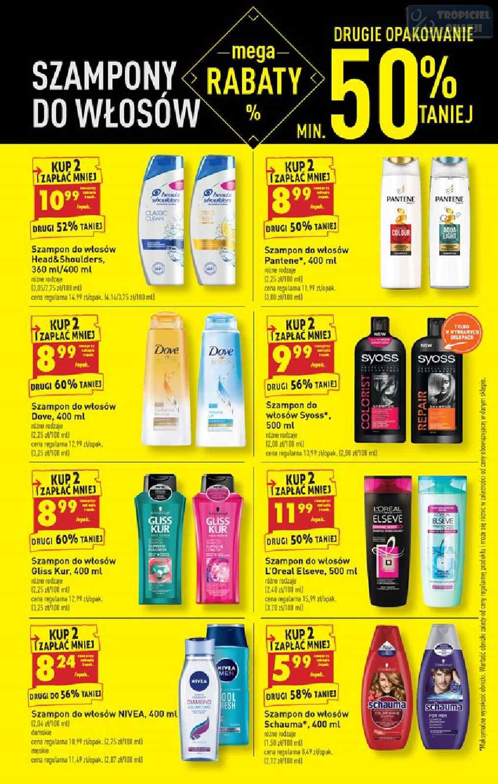 Gazetka promocyjna Biedronka do 22/06/2019 str.63