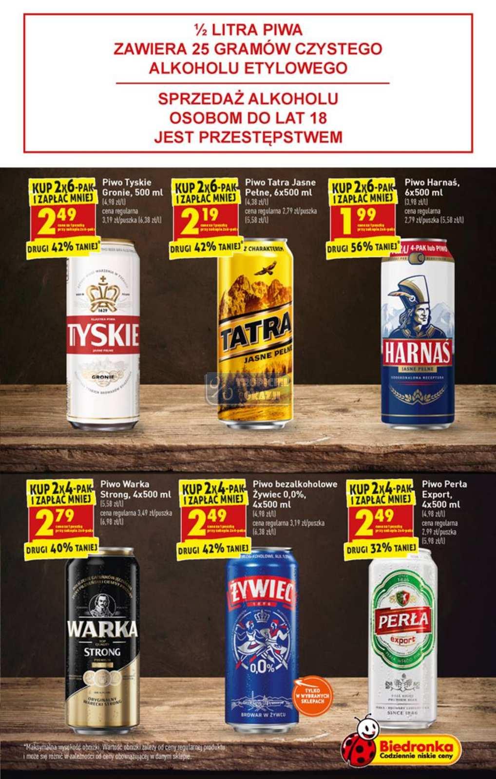 Gazetka promocyjna Biedronka do 19/02/2022 str.44