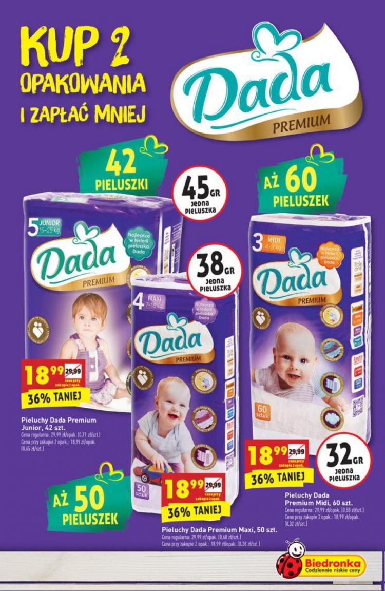 Gazetka promocyjna Biedronka do 08/01/2017 str.17