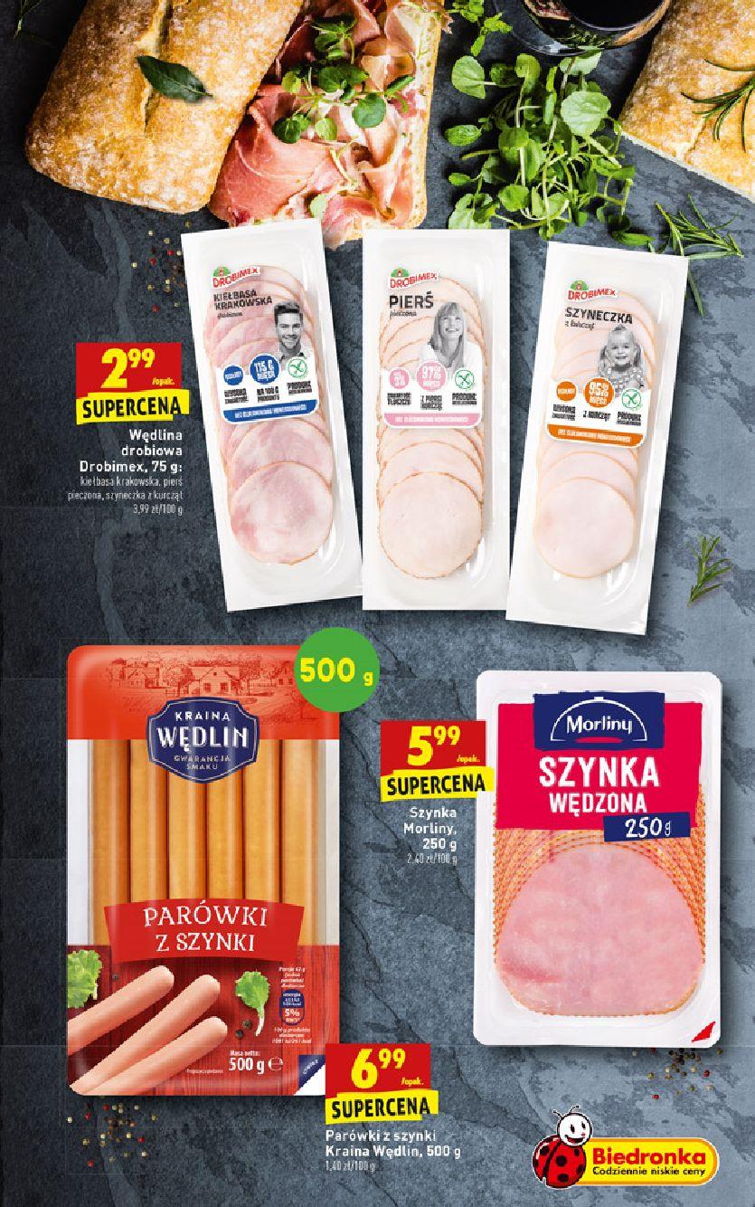Gazetka promocyjna Biedronka do 20/02/2019 str.43