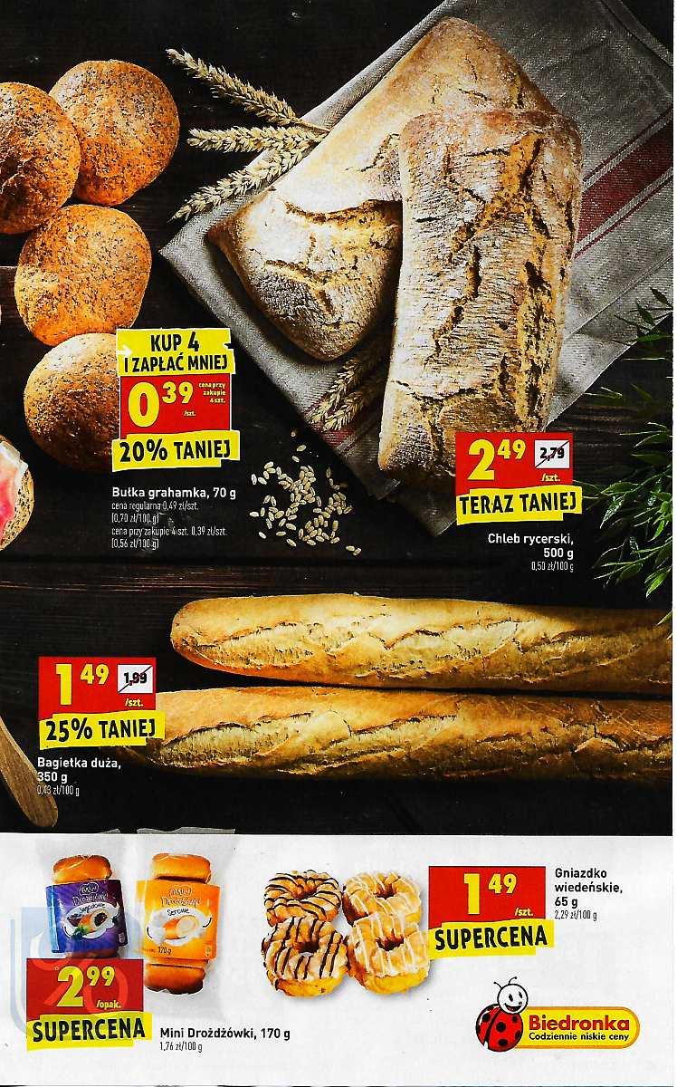 Gazetka promocyjna Biedronka do 04/03/2018 str.17
