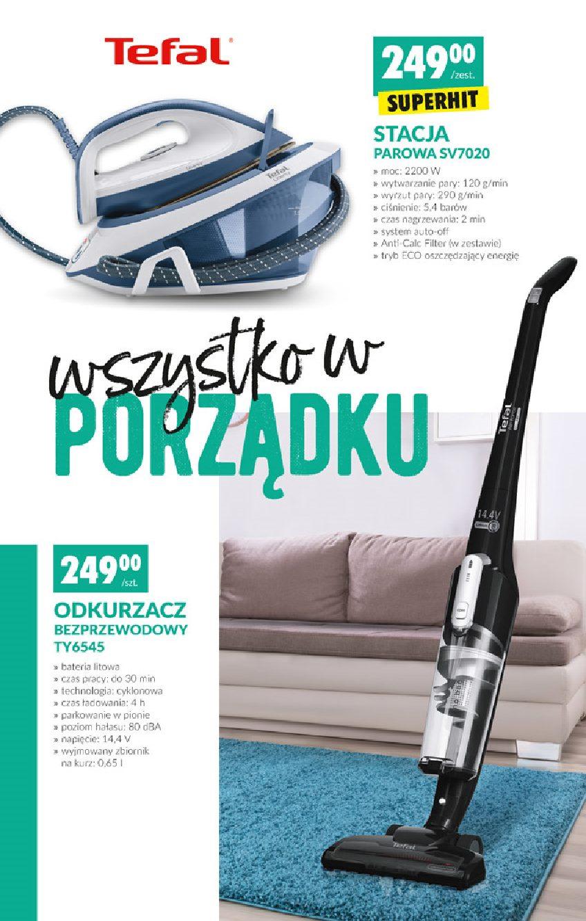 Gazetka promocyjna Biedronka do 06/07/2019 str.23