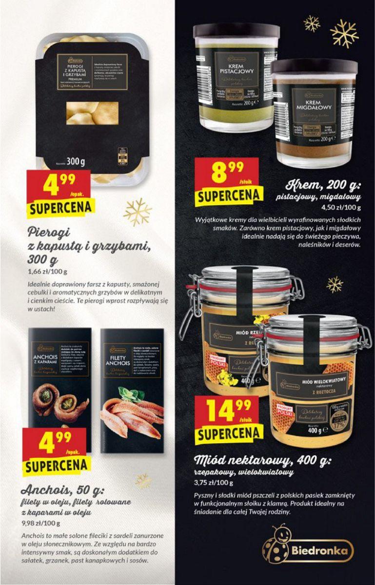 Gazetka promocyjna Biedronka do 20/12/2017 str.13