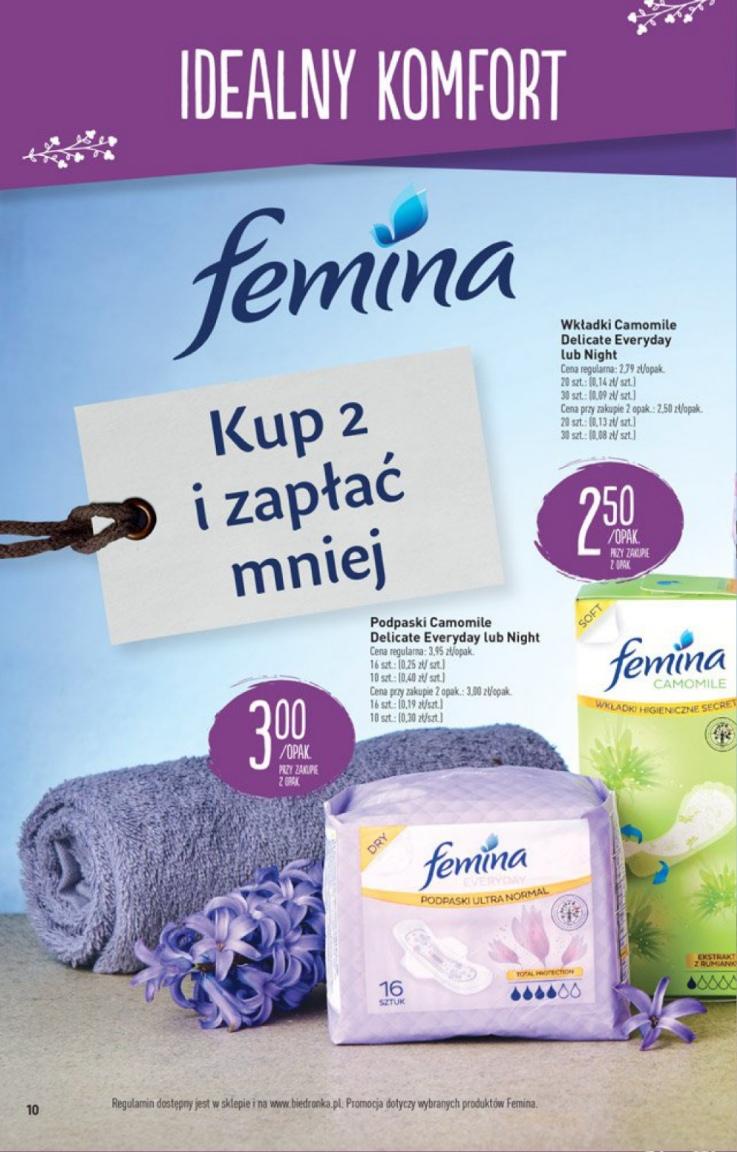 Gazetka promocyjna Biedronka do 19/02/2017 str.4