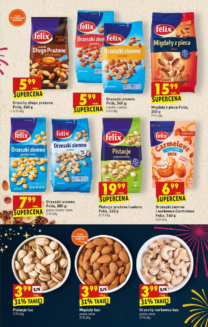 Gazetka promocyjna Biedronka do 31/12/2021 str.31
