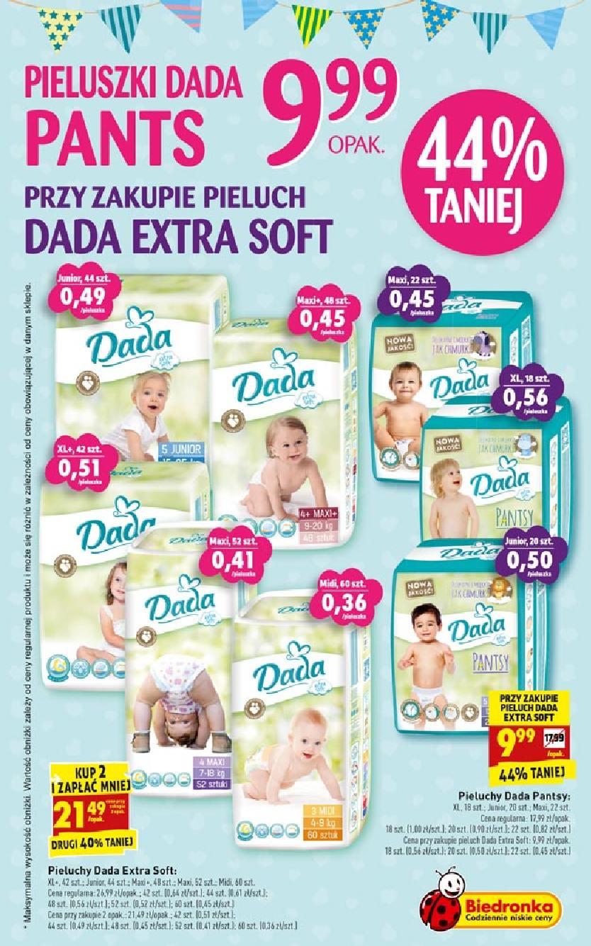 Gazetka promocyjna Biedronka do 06/04/2019 str.53