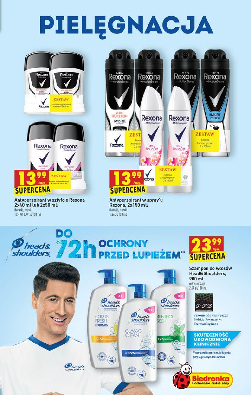 Gazetka promocyjna Biedronka do 20/01/2021 str.51