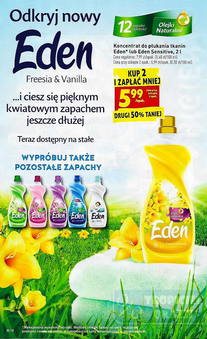 Gazetka promocyjna Biedronka do 15/08/2018 str.38
