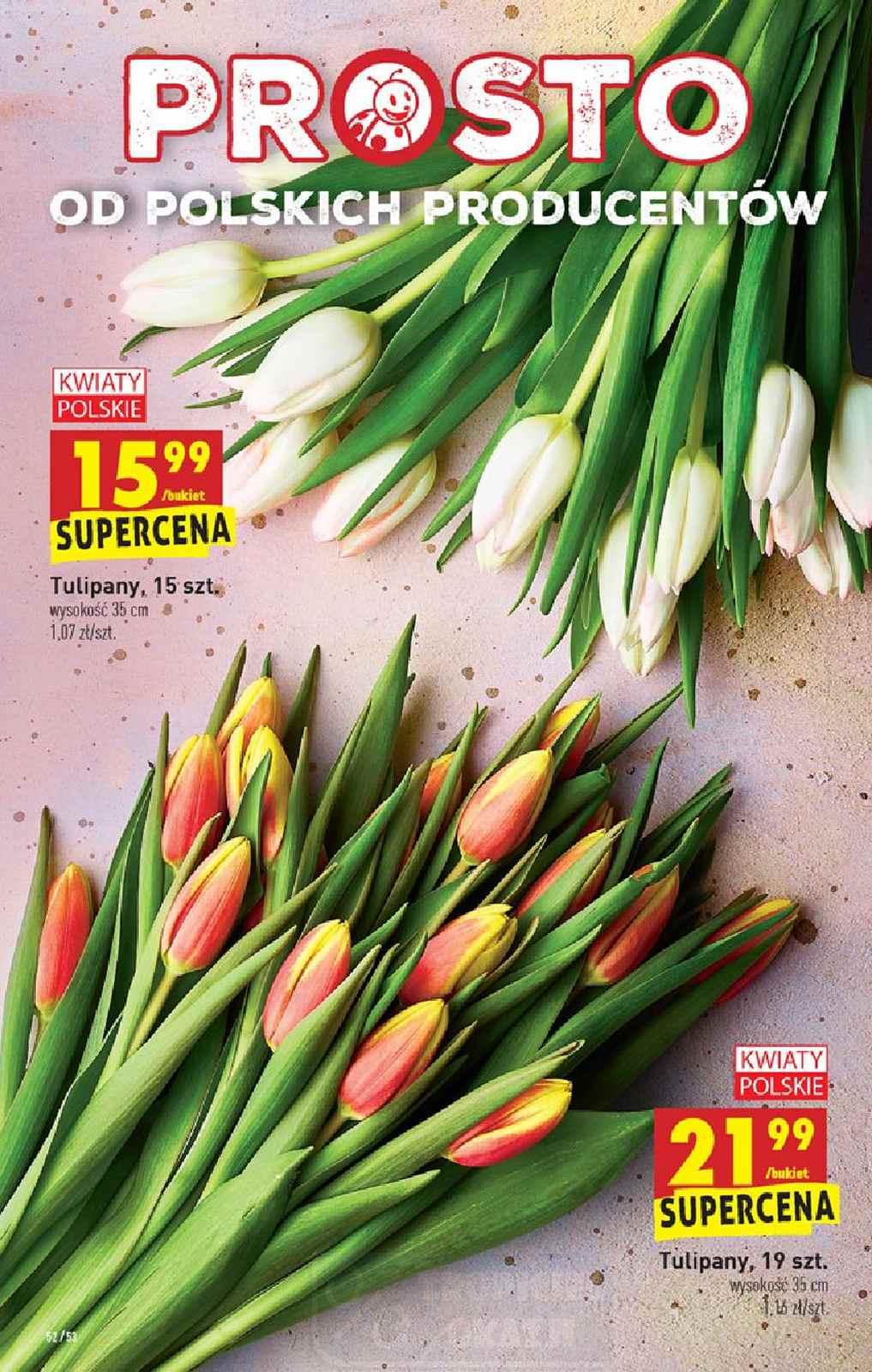 Gazetka promocyjna Biedronka do 21/04/2021 str.52
