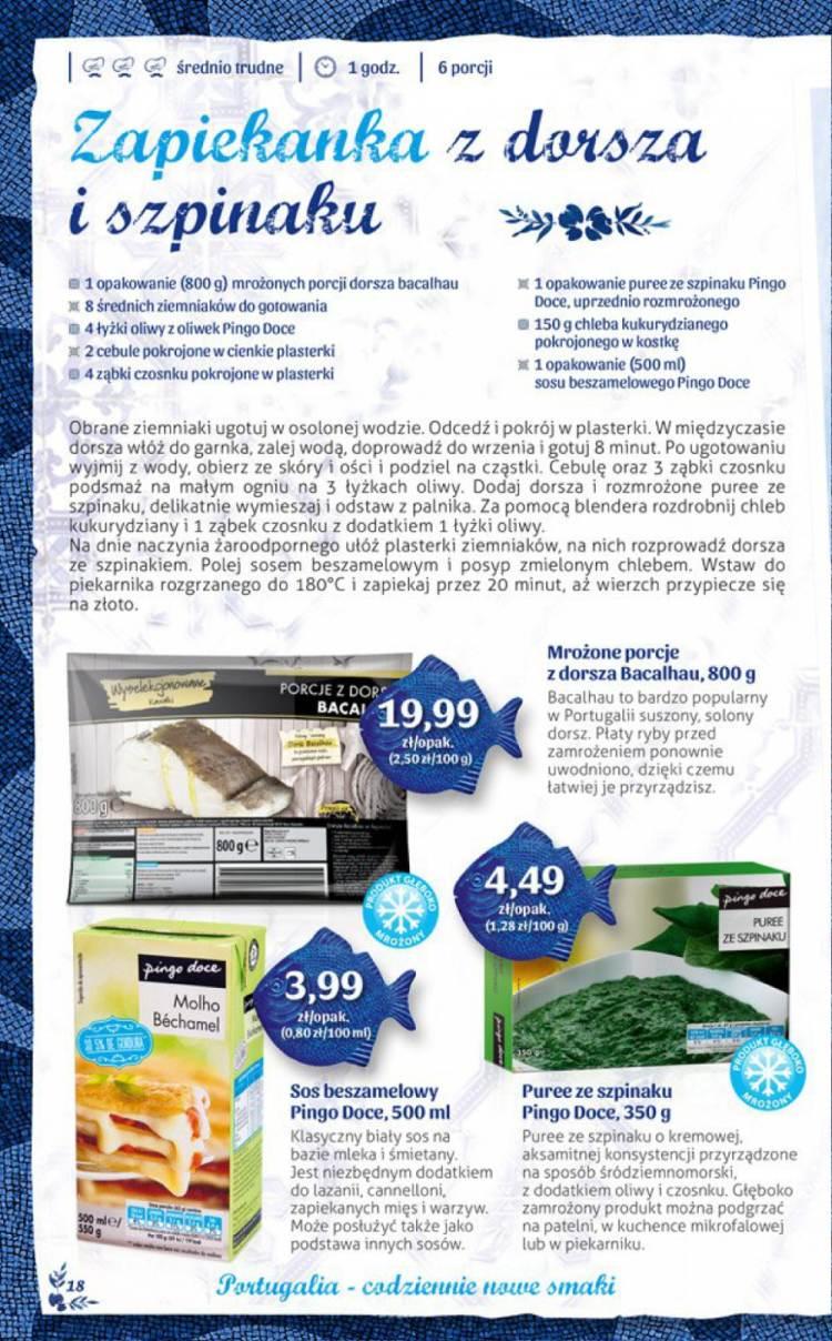 Gazetka promocyjna Biedronka do 02/10/2016 str.18