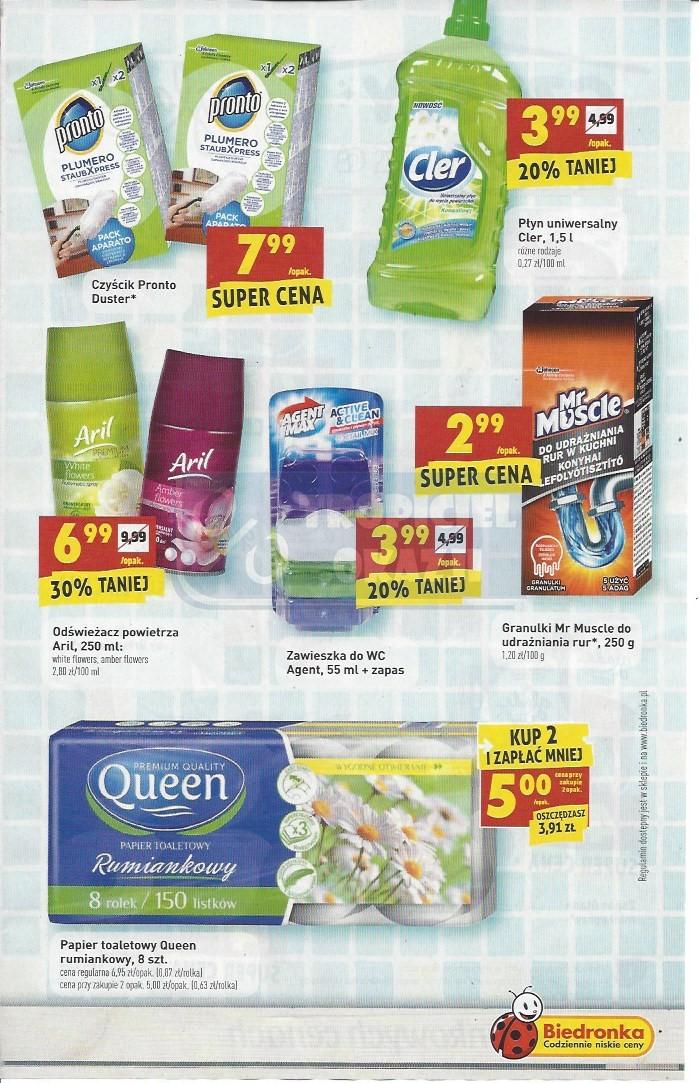 Gazetka promocyjna Biedronka do 05/02/2017 str.15