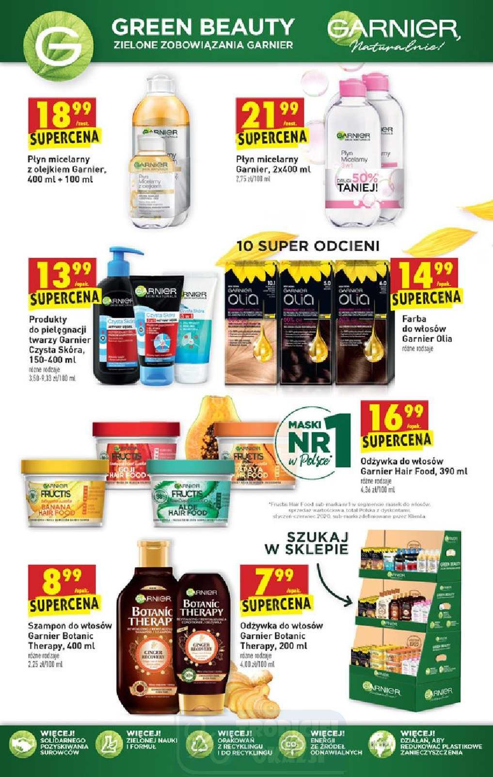 Gazetka promocyjna Biedronka do 18/11/2020 str.59