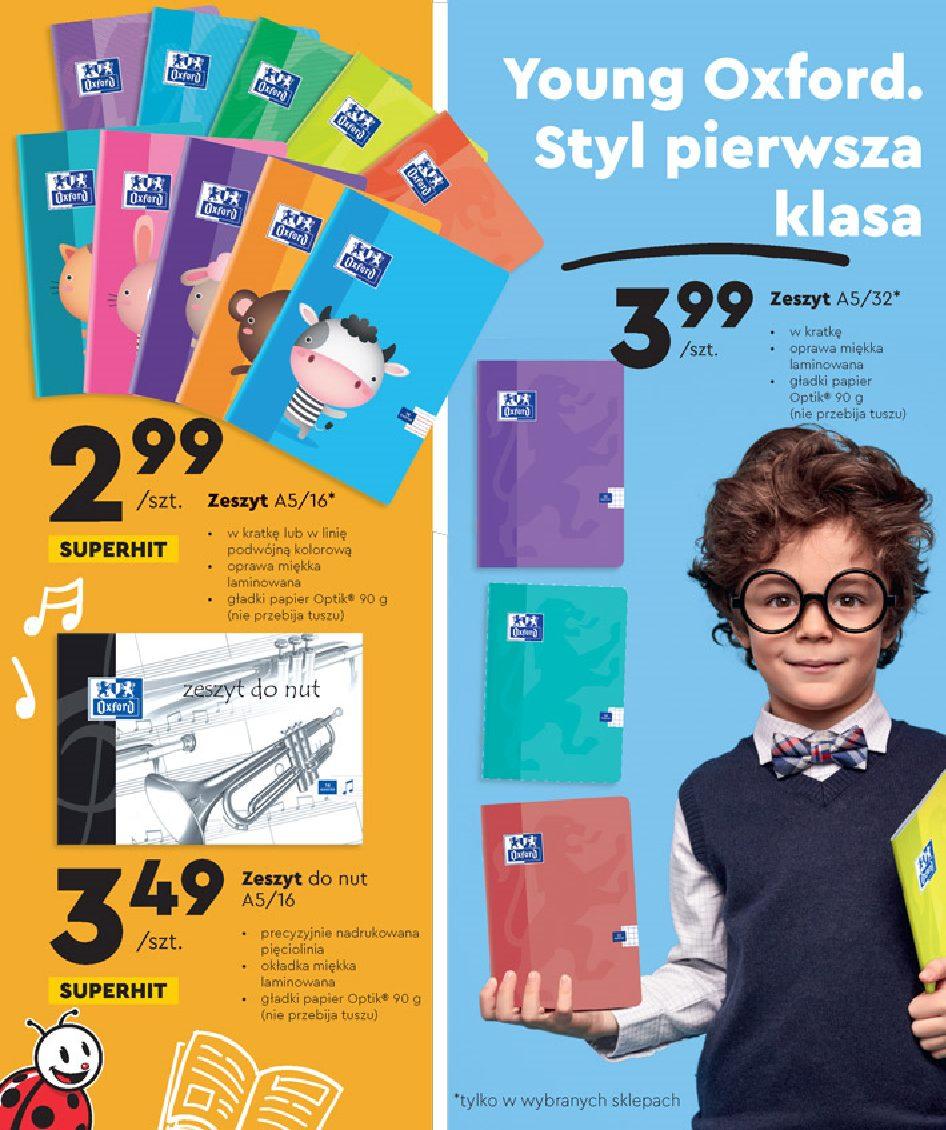 Gazetka promocyjna Biedronka do 01/09/2021 str.22