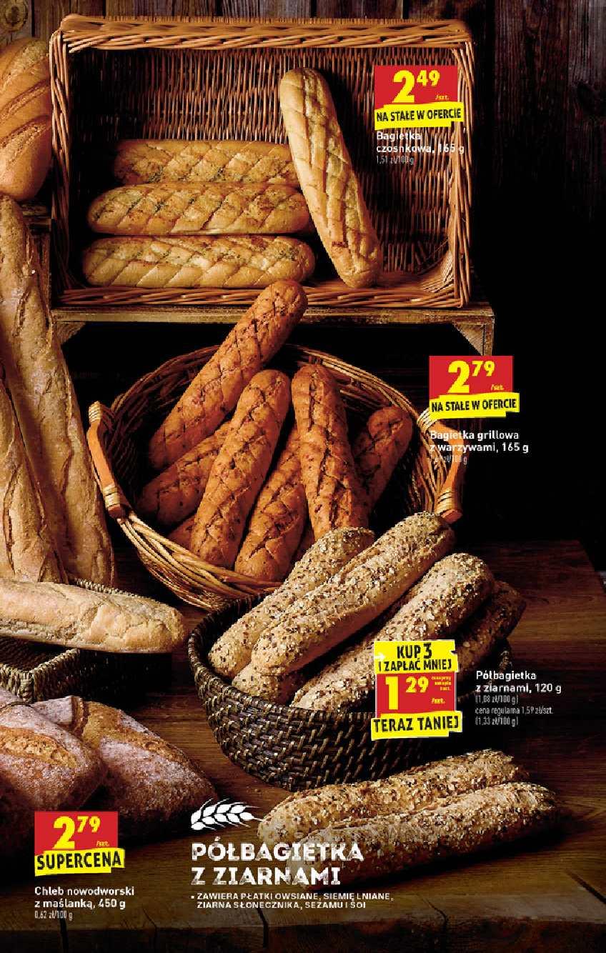 Gazetka promocyjna Biedronka do 31/12/2019 str.15