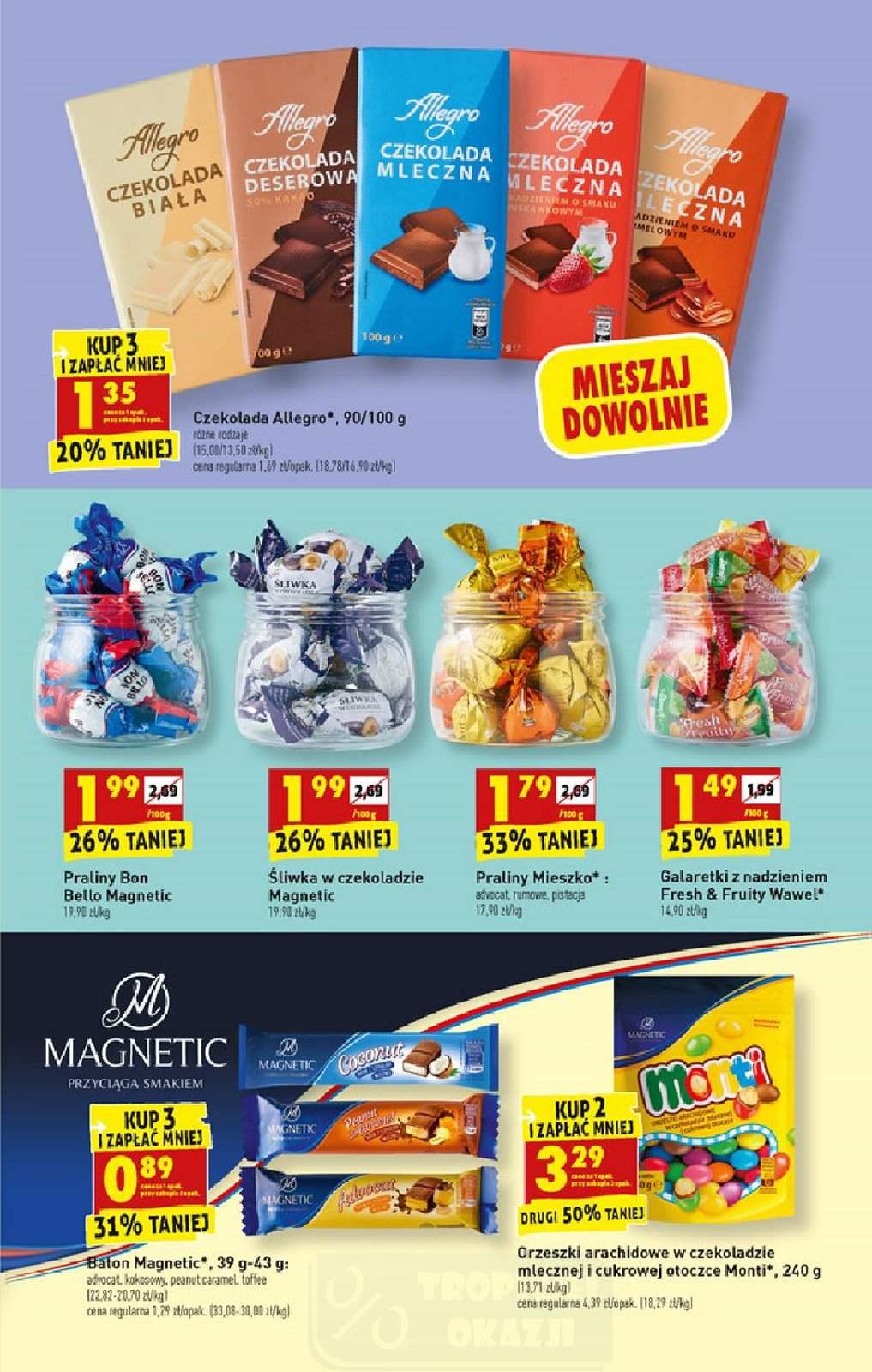 Gazetka promocyjna Biedronka do 16/10/2021 str.37