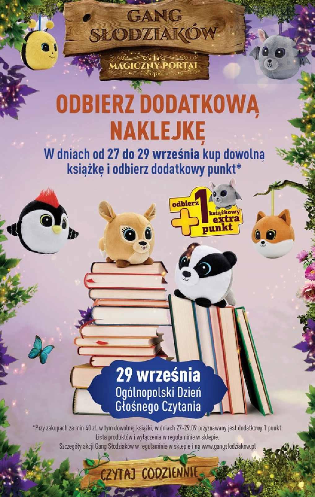 Gazetka promocyjna Biedronka do 02/10/2019 str.56