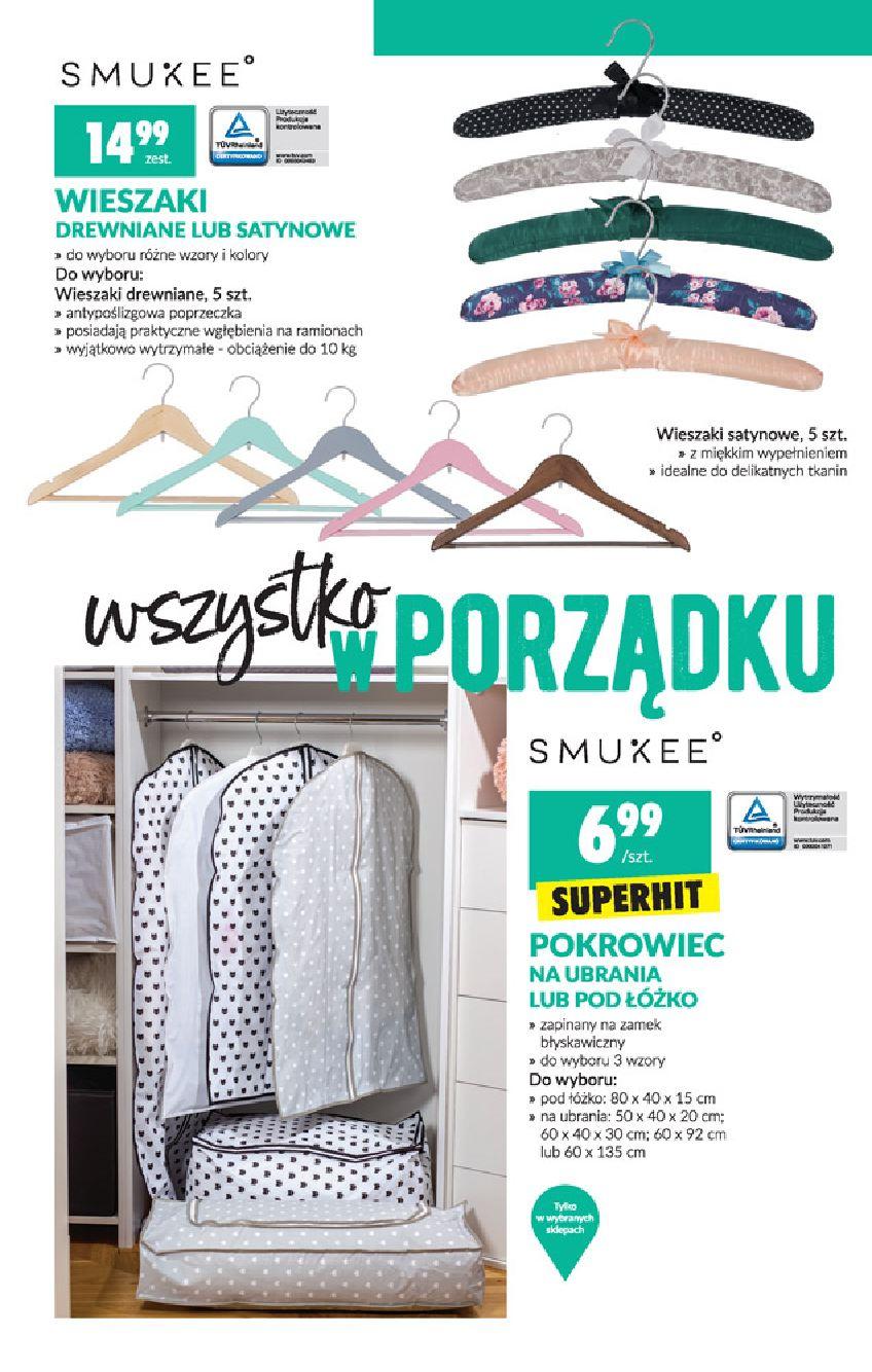 Gazetka promocyjna Biedronka do 18/01/2020 str.6
