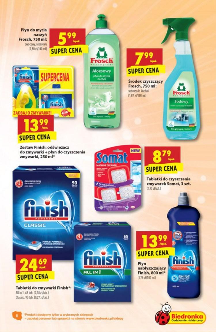 Gazetka promocyjna Biedronka do 13/11/2016 str.7