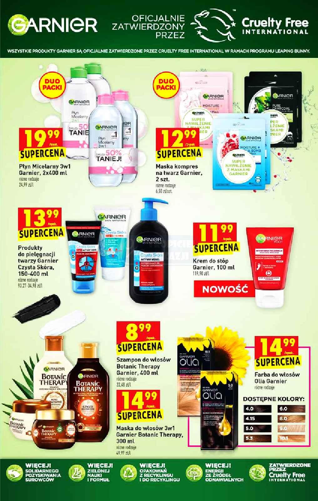 Gazetka promocyjna Biedronka do 22/09/2021 str.57