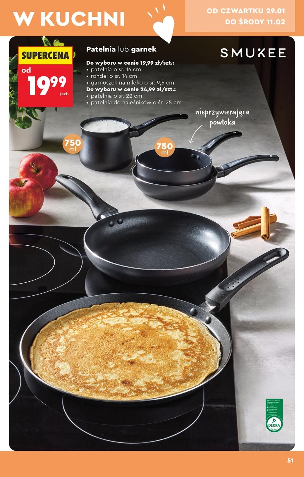 Gazetka promocyjna Biedronka do 11/02/2026 str.53