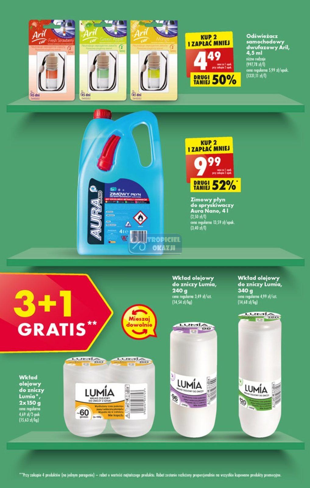 Gazetka promocyjna Biedronka do 19/03/2022 str.59