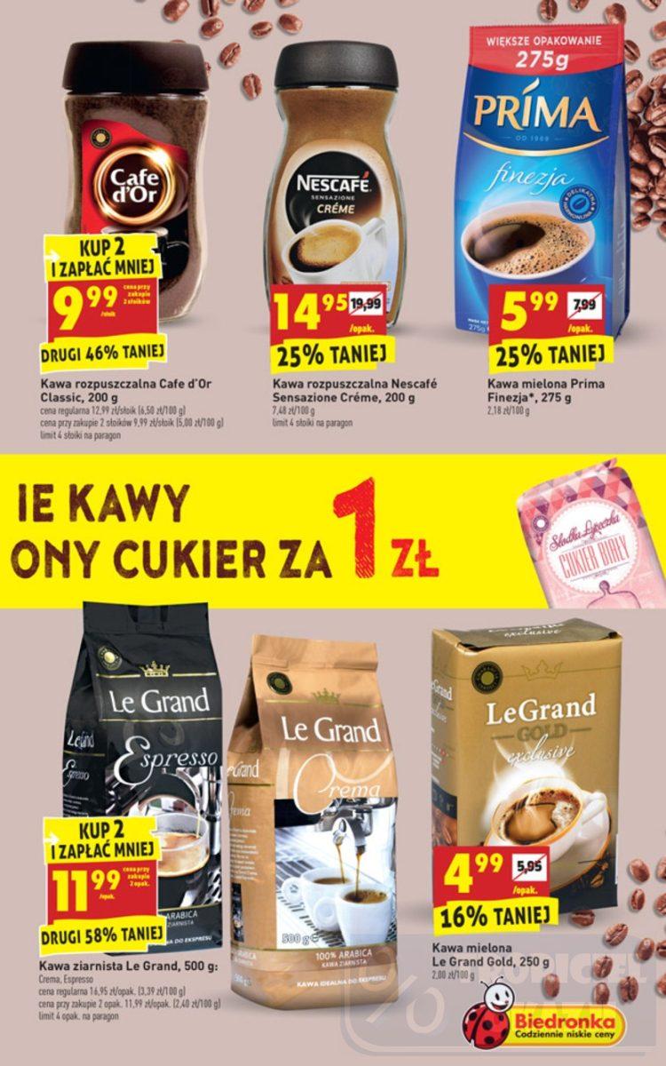 Gazetka promocyjna Biedronka do 02/09/2018 str.25