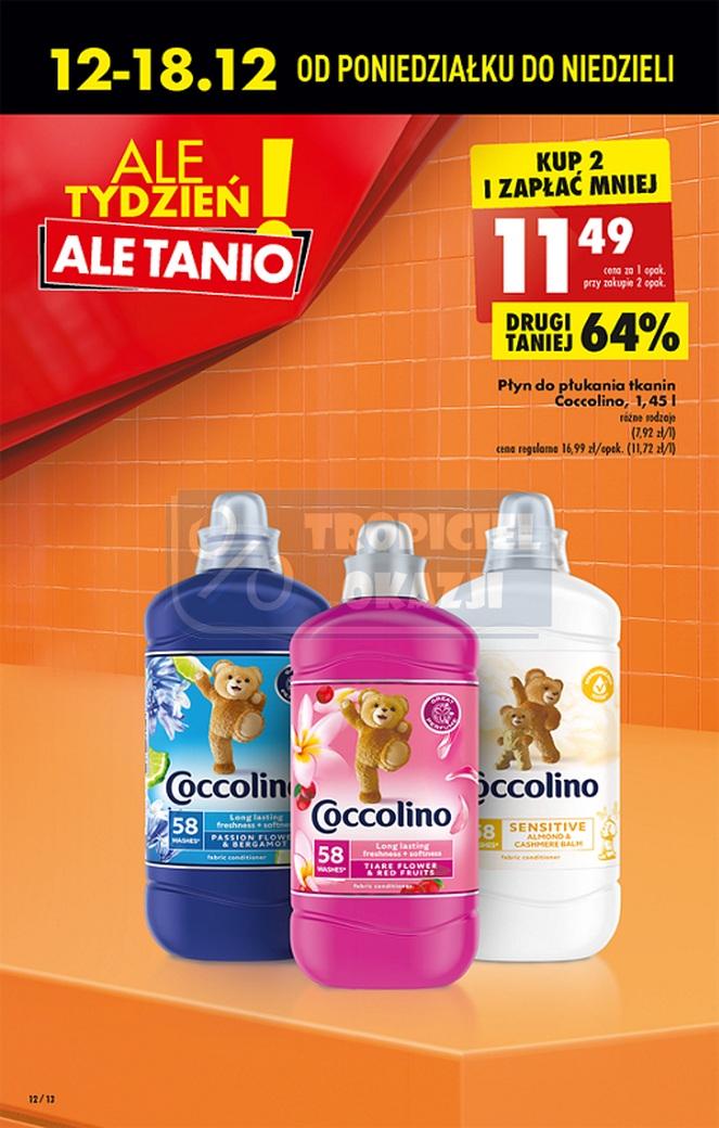 Gazetka promocyjna Biedronka do 18/12/2022 str.12