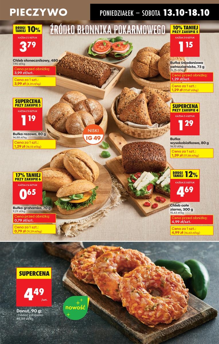 Gazetka promocyjna Biedronka do 18/10/2025 str.29