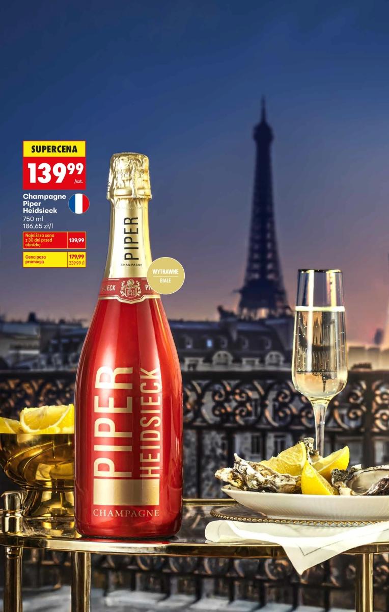 Gazetka promocyjna Biedronka do 31/12/2025 str.25