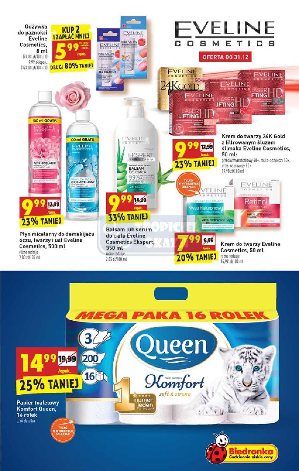 Gazetka promocyjna Biedronka do 05/01/2020 str.41