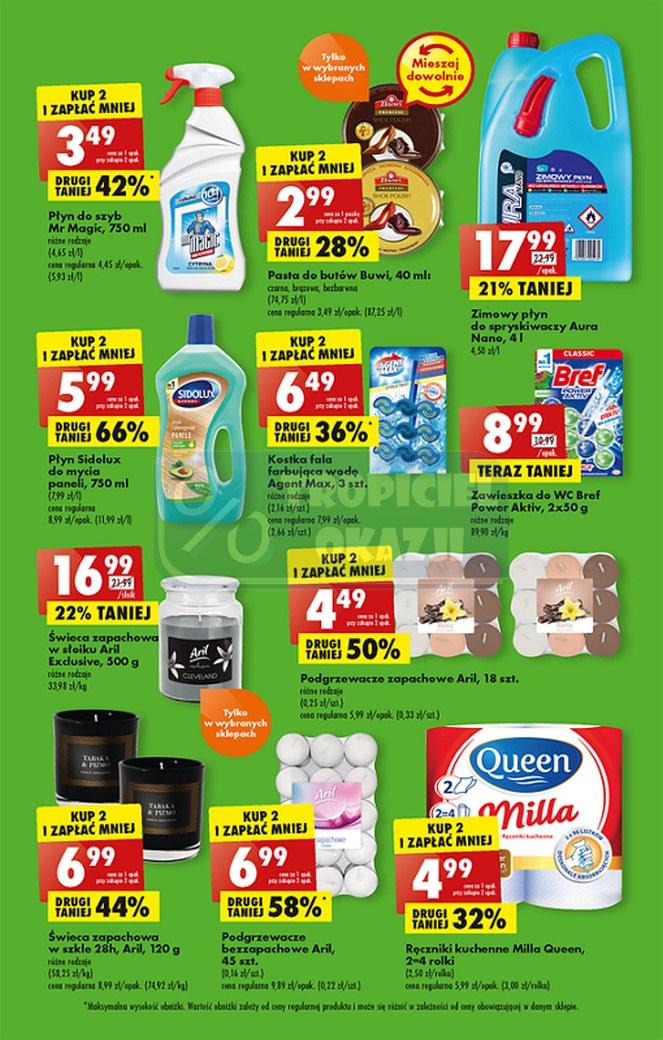 Gazetka promocyjna Biedronka do 18/12/2022 str.53