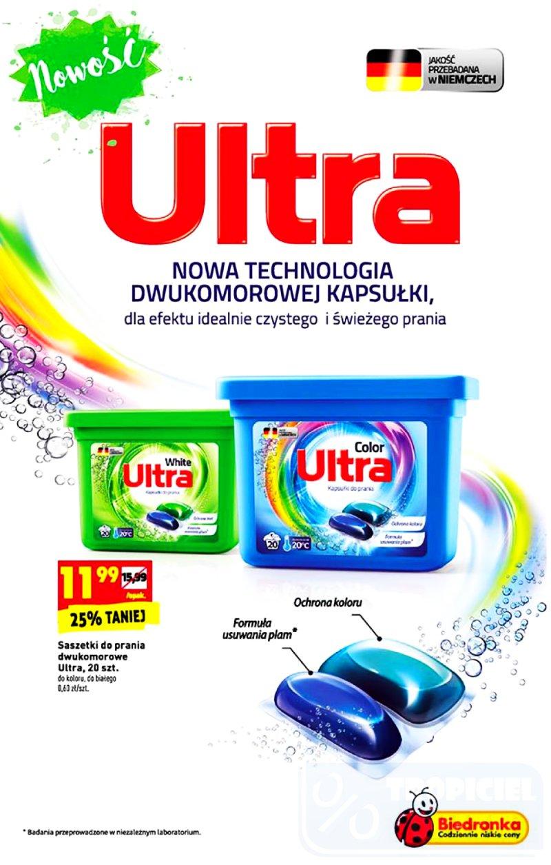 Gazetka promocyjna Biedronka do 02/07/2017 str.34